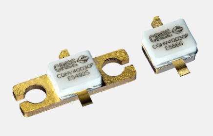 ?CGHV40030 C波段功率放大器CREE