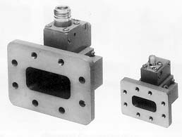 ?CMR/CPR 法蘭UTE Microwave