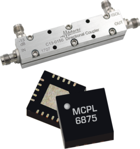 ?Marki帶狀線定向耦合器