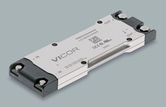 ?PFM4414VB6M48D0CA0 AC-DC轉換器VICOR