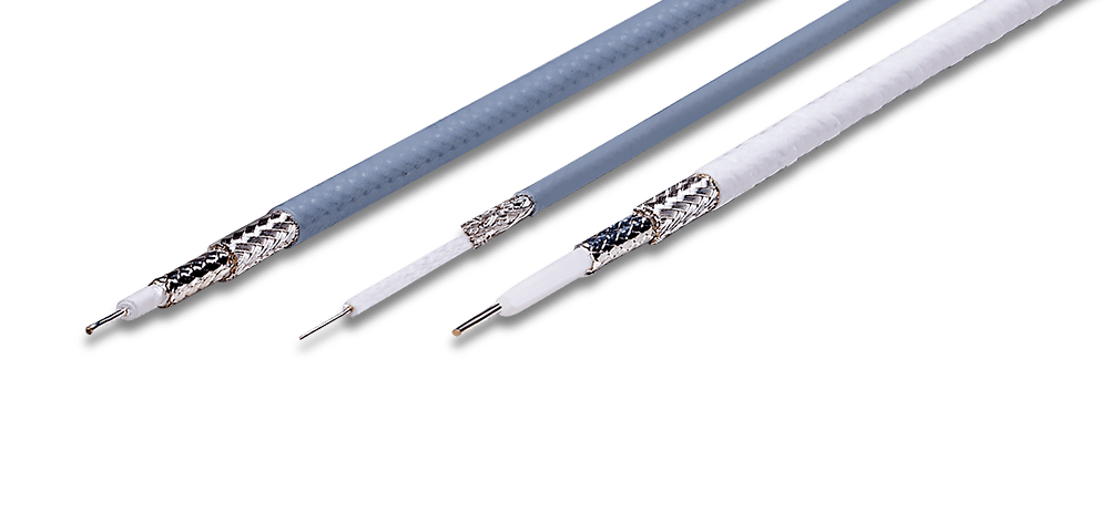 ?ClearPath輕型電纜至40GHz MegaPhase