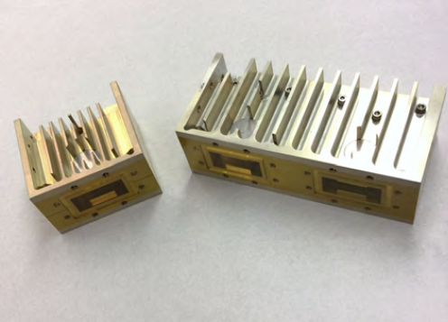 ?UTE Microwave波導隔離器