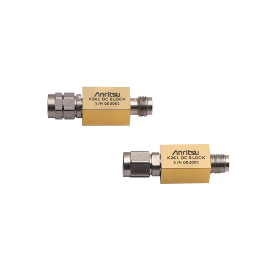 ?K261/V261精密直流阻隔器Anritsu