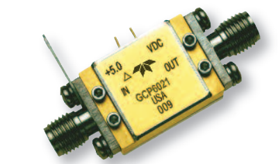 ?Teledyne防務電子衰減器