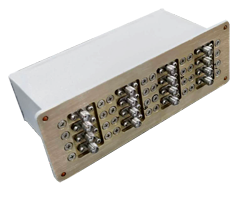 ?RF-LAMBDA相控陣雷達干擾系統 