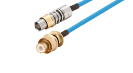 ?Mega8 多端口連接器系統MegaPhase