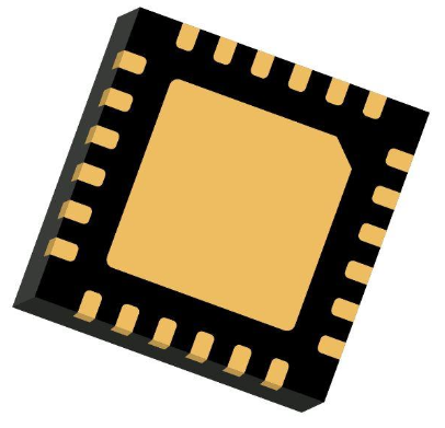 QPA2610射頻放大器 8.5-10.5 GHz 