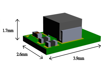 ?MUN123C01-SGB輸入輸出過濾Cyntec