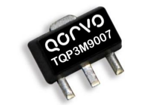 TQP3M9007射頻放大器 500-4000MHz