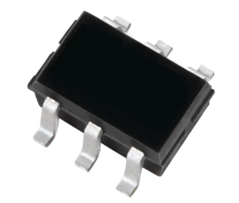 QPA0363ATR7射頻放大器 DC-5GHz