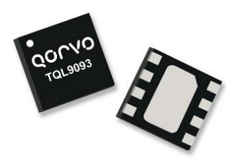 TQL9093射頻放大器 .6-4.2GHz