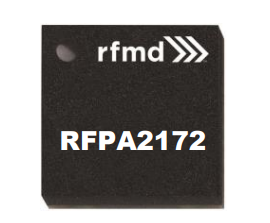 RFPA2172TR13射頻放大器 400-2500MHz