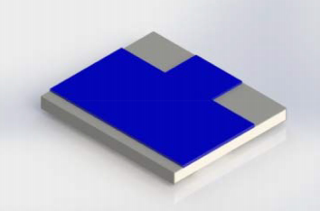 ?TCAF-N05溫度可變芯片衰減器API SAW Oscillators