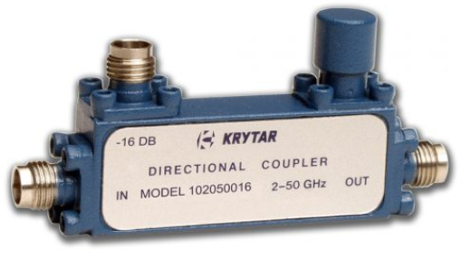 ?102050016定向耦合器KRYTAR