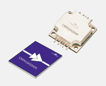 ?CMPA1842040 S/C波段寬帶放大器CREE