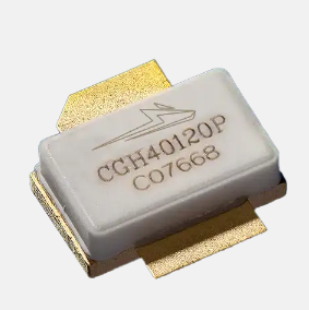 CGH40120P大氮化鎵功放120W CG2H40120F