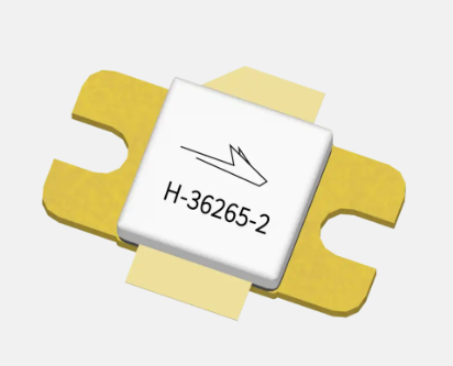 ?GTVA101K4 L波段功率放大器CREE