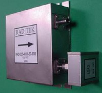 小于1ghz的陶瓷雙工器濾波器RADITEK