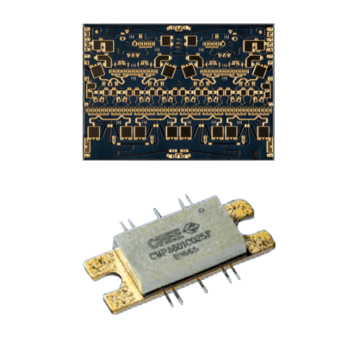 ?CMPA851A025 X波段功率放大器CREE