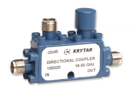 ?195020定向耦合器KRYTAR