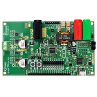 ?Cypress集成Arm? Cortex? M0的H橋驅動器IC