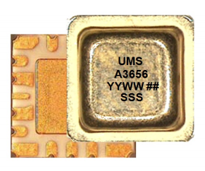 ?CHA3656-FAB低噪聲放大器UMS