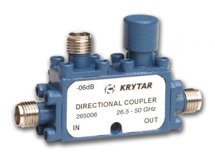 ?265006定向耦合器KRYTAR