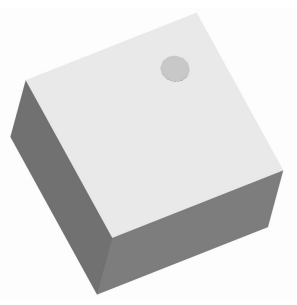 ?BD2239N5050AHF超低剖面巴倫變壓器Anaren