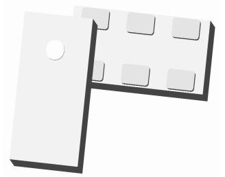 ?BD2326L50200AHF低剖面巴倫變壓器Anaren