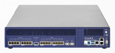 PCI Express 5.0的Xgig 5P16分析儀/練習器/干擾器平臺JDSU