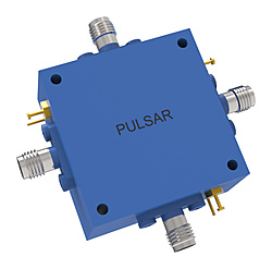 ?SP3T引腳二極管開關PULSAR
