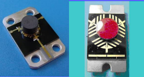 RDKF系列2/4孔微帶隔離器RADITEK