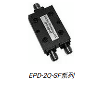 EPD-2Q-SF功率分配器Electro-Photonics