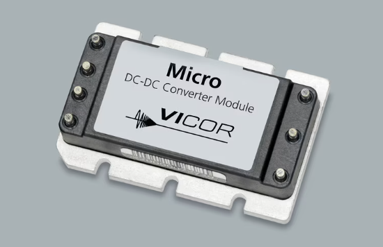 V24C12T100BL3微型DC-DC電源模塊