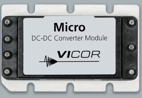 V28C24T100BL3微型DC-DC電源模塊