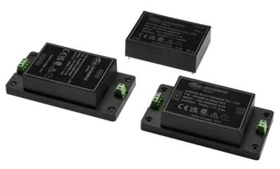 ?DH30W10系列DC-DC轉換器CINCON