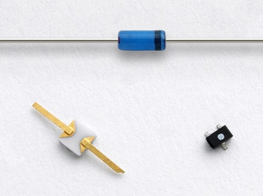 ?NC404（C50）噪聲二極管現貨庫存：高性能射頻與微波應用的理想選擇