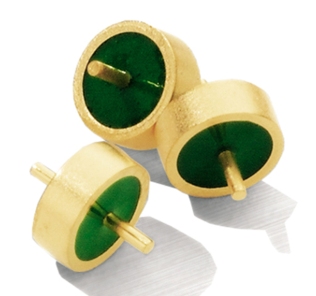 ?TL-1410-04：Thunderline-Z高可靠性玻璃絕緣子現貨庫存