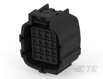 ?368047-1汽車連接器現貨